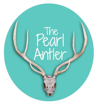 The Pearl Antler