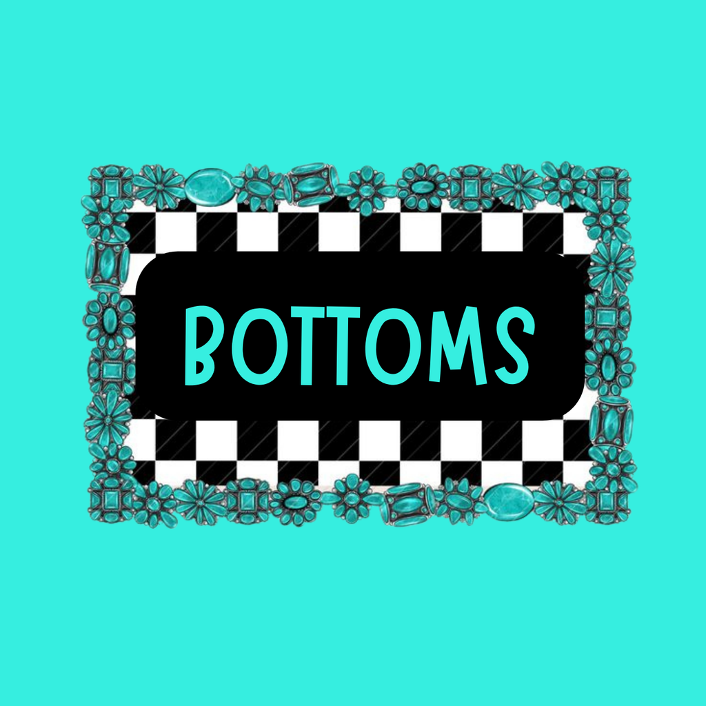 Bottoms