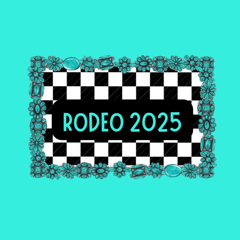 Rodeo 2025