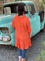 Cheyenne Blouse