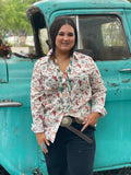 Buckaroo Top