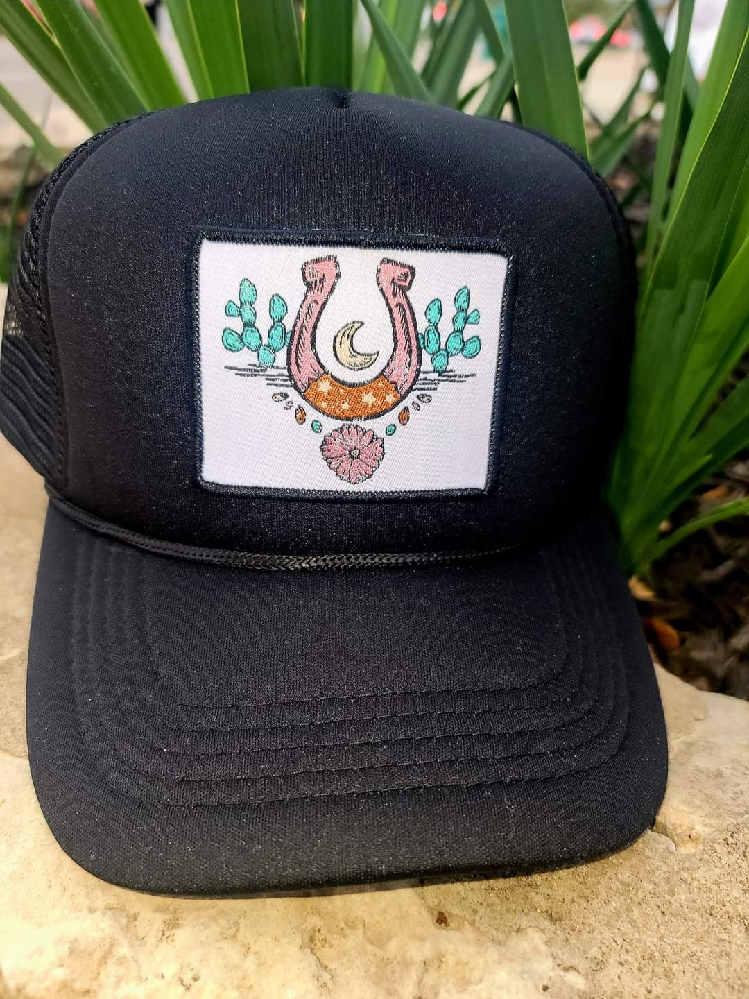 Consuela Trucker Hat
