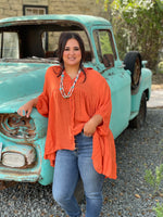 Cheyenne Blouse