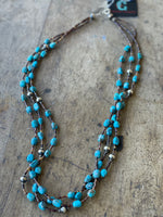 Kendall Necklace