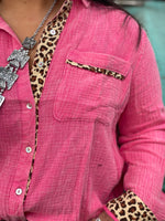 Emery Blouse
