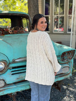 Whitley Sweater