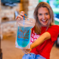 Patriotic Drink Pouch