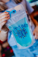 Patriotic Drink Pouch