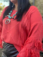 Nicole Sweater
