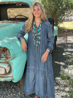 Blue Sky Duster