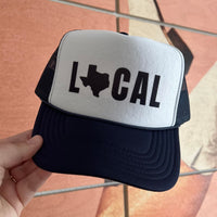 PA Trucker Hat