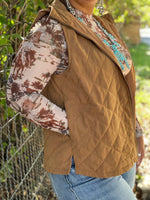 Vista Vest