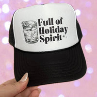 PA Trucker Hat