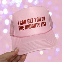 PA Trucker Hat