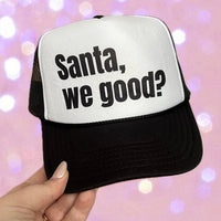 PA Trucker Hat
