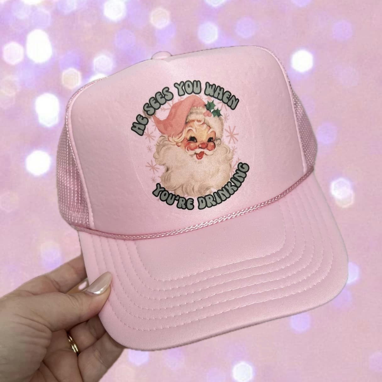 PA Trucker Hat