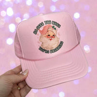 PA Trucker Hat