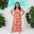 Davi Jumpsuit