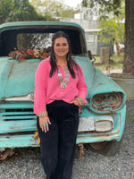 Emery Blouse