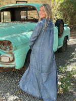 Blue Sky Duster