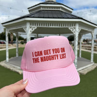 PA Trucker Hat