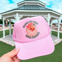 PA Trucker Hat