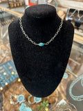Jackie O Navajo Pearls
