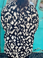 Sierra Blouse