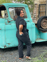 Dakota Jumpsuit