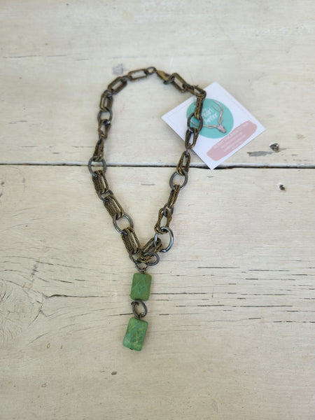 Sage Chain
