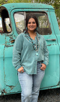 Devonshire Button down Shirt