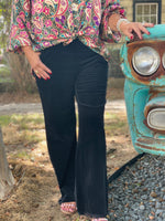 Kitty Corduroy Pant