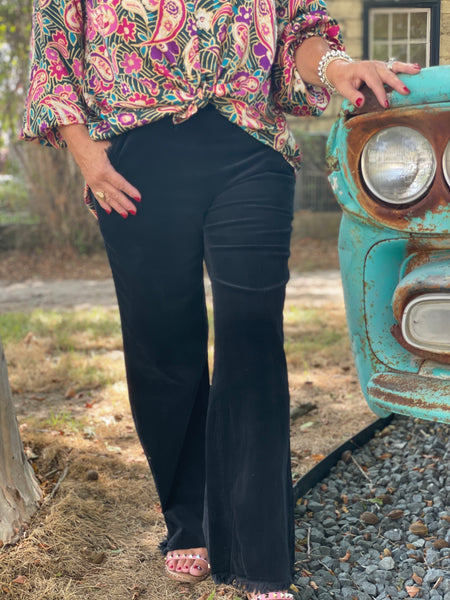 Kitty Corduroy Pant