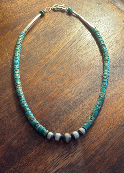 Bonnie Necklace