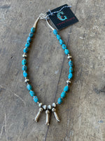 Kendall Blossom Necklace