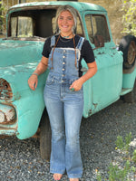 Lucy Overalls