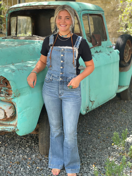 Lucy Overalls