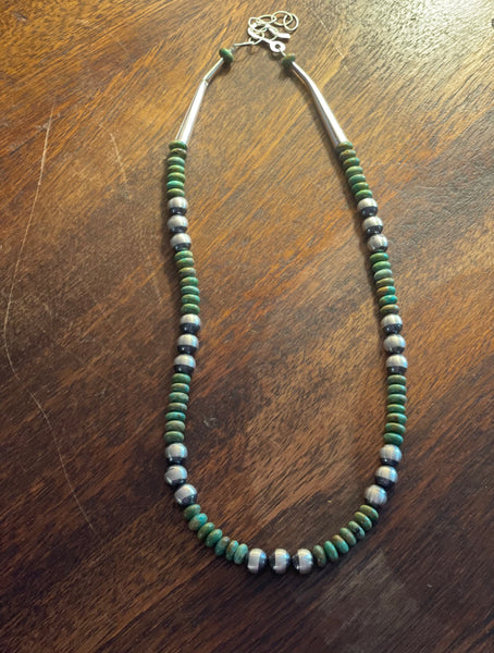 Audi Necklace