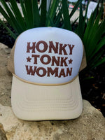 Consuela Trucker Hat
