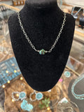 Jackie O Navajo Pearls