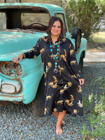 Adalida Dress