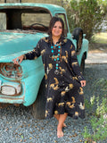 Adalida Dress