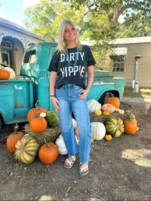 Kim Barrel Jean ONLINE ONLY