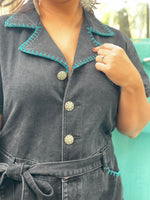 Dakota Jumpsuit
