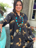 Adalida Dress