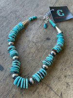 Turner Necklace
