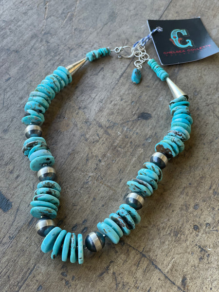 Turner Necklace
