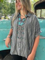 Stetson Blouse