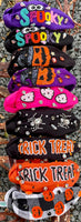 Halloween Headband