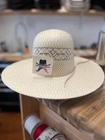 Atwood Straw Hats